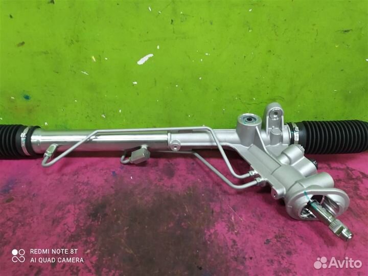 Рулевая рейка Skoda Rapid 2012-2021 6Q1423062F