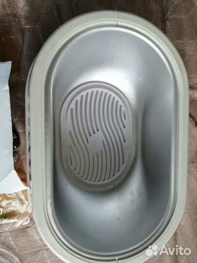 Парафиновая ванна