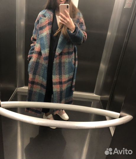 Пальто all we need