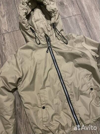 Куртка для мальчика 134