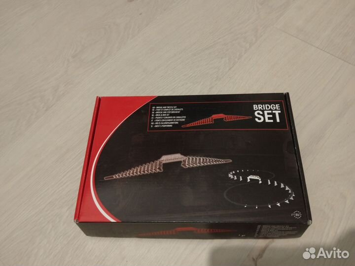 Mehano опоры моста