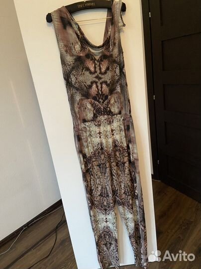 Комбинезон женский