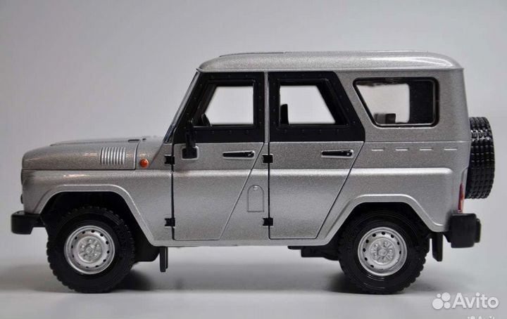 Модели автомобилей СССР