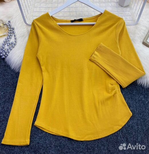 Кофта женский фабричный