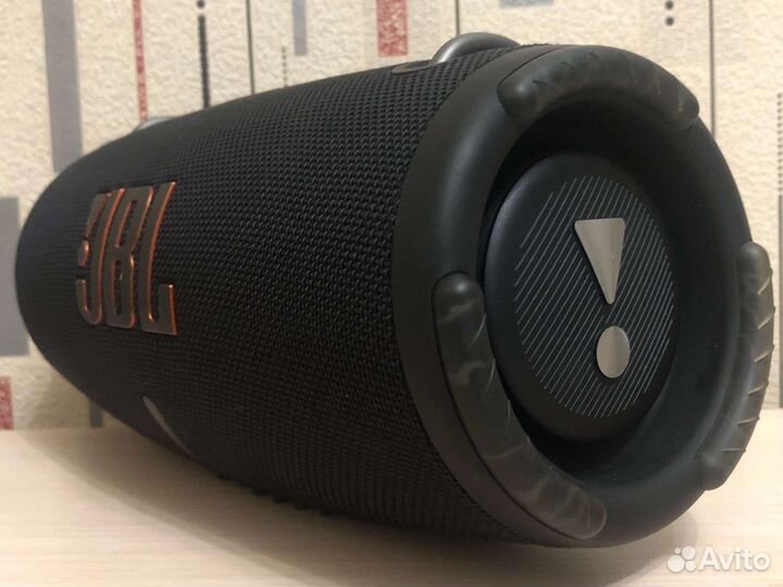 Jbl Xtreme 3 Оригинал