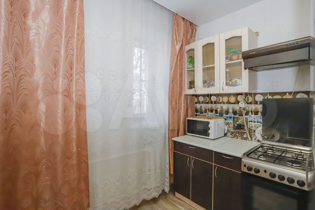 2-к. квартира, 41,9 м², 3/4 эт. на продажу в Иркутске | Купить квартиру ...