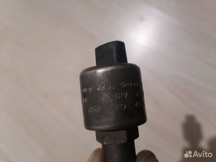 2ee A. Pierburg K. G 2EEecotronic