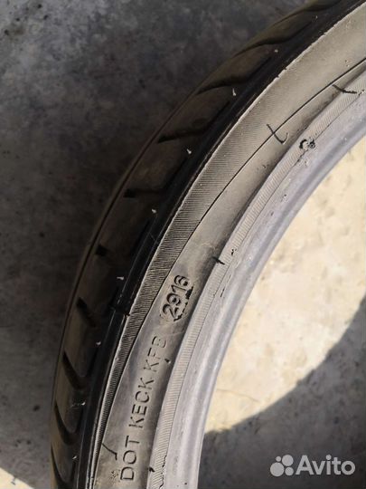 Pinso PS-91 225/35 R19