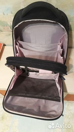 Портфель школьный