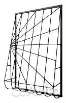 Решетка объемная № 27