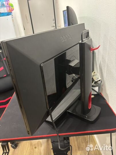 Игровой монитор benq XL2420T 120 гц