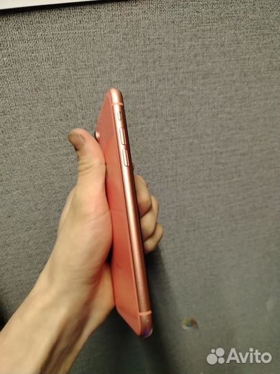 iPhone Xr, 128 ГБ
