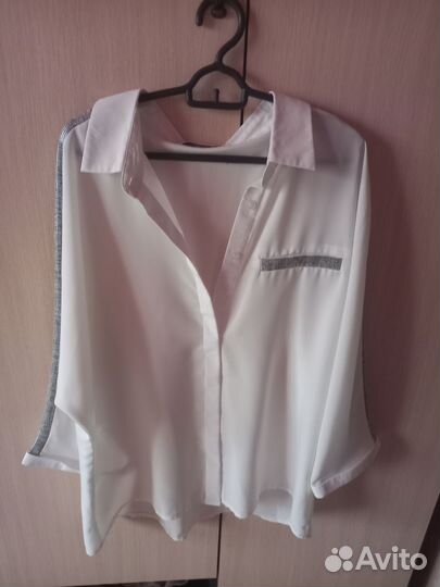 Блузка женская 48