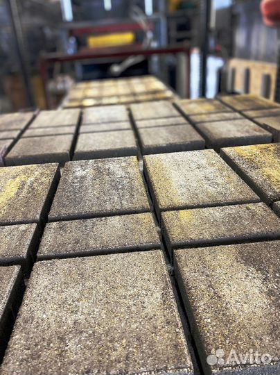 Тротуарная плитка Лэндхаус