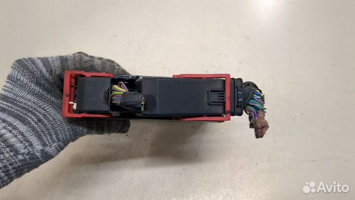 Блок управления двигателем Volvo XC60, 2011