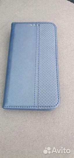 Чехол книжка на samsung s10е