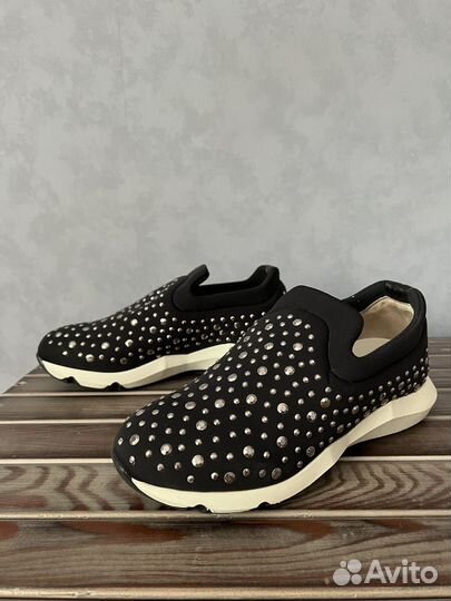 Туфли кроссовки