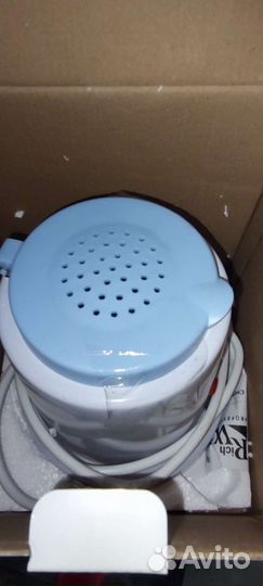 Гасперлен новый