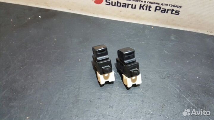 Кнопка стеклоподъемника Subaru Impreza Wrx Sti GRB