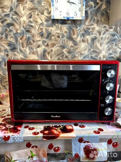 Духовка электрическая