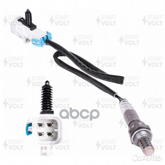 VS-OS 0525 VS-OS 0525 startvolt