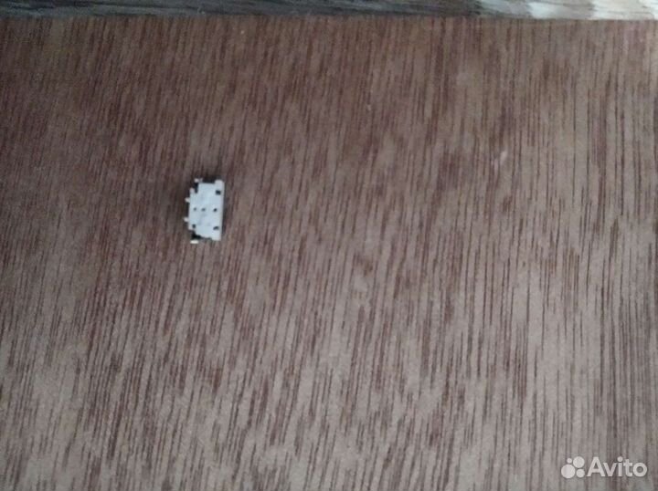 Кнопка для starline