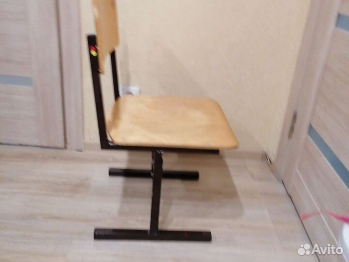 Стул для школьника