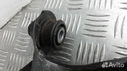 Рычаг передний нижний правый renault kangoo 2 (1RT