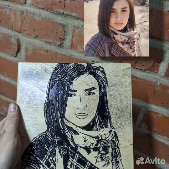 Столярные работы