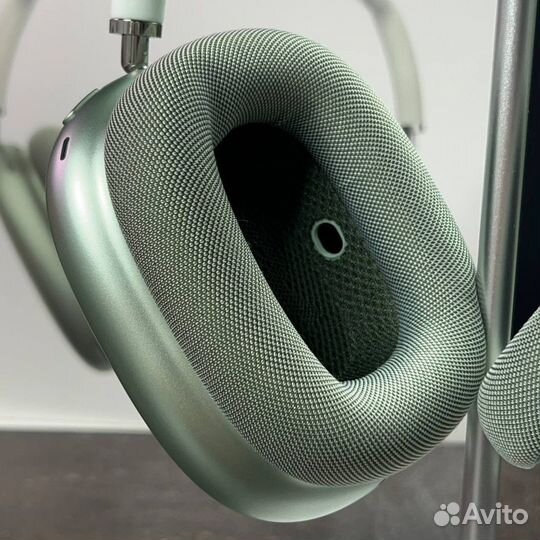 AirPods Max Green