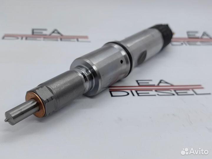 Форсунка 0445120142