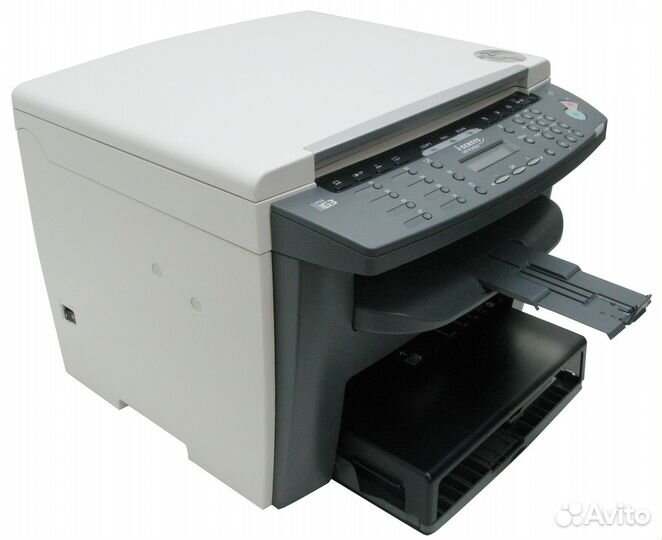 Мфу Canon mf 4340d