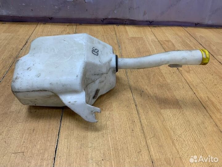 Бачок омывателя Opel Vectra C