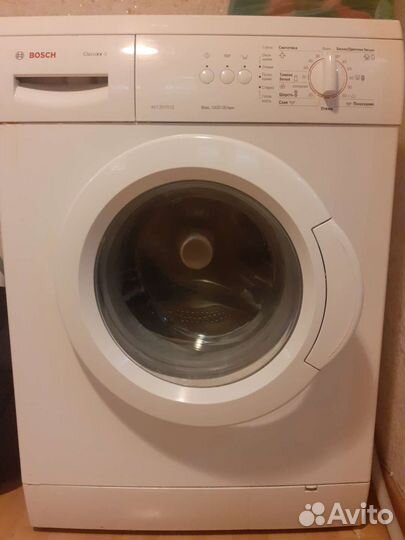 Стиральная машина автомат бу