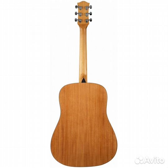 Акустическая гитара Flight D-175 SB