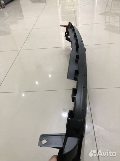 Решетка радиатора Mercedes E-Class W213/W238