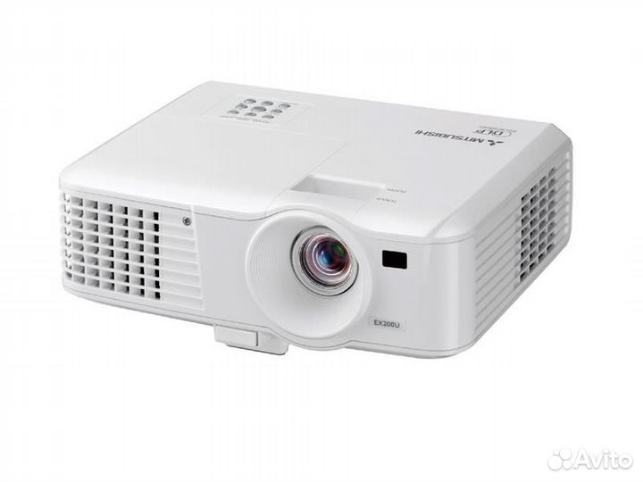 Проектор Mitsubishi EX220U