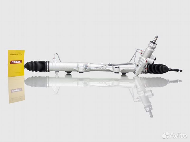 Рулевая рейка для Volkswagen Transporter T5 рестай