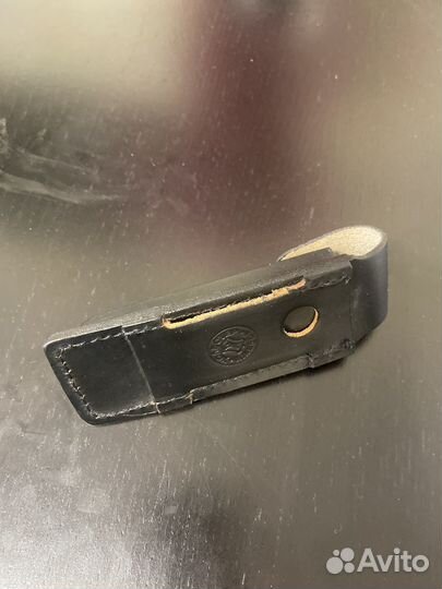 Кобура для Пм и чехол магазин можно отдельно