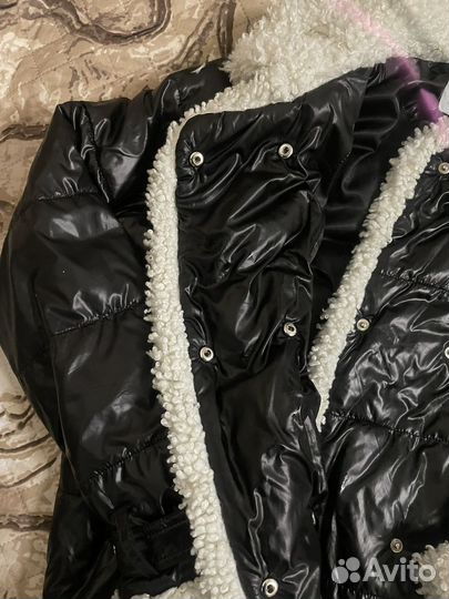 Куртка женская 48 50 осень весна