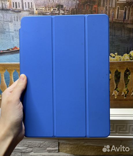 iPad Pro 9.7 128 Gb с сим-картой