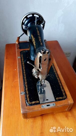 Швейная машинка подольск