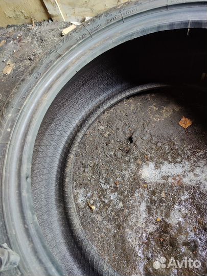 Dunlop SP Winter Sport 4D 225/45 R17 91H