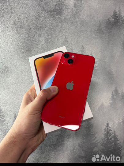 iPhone 14 Plus, 256 ГБ