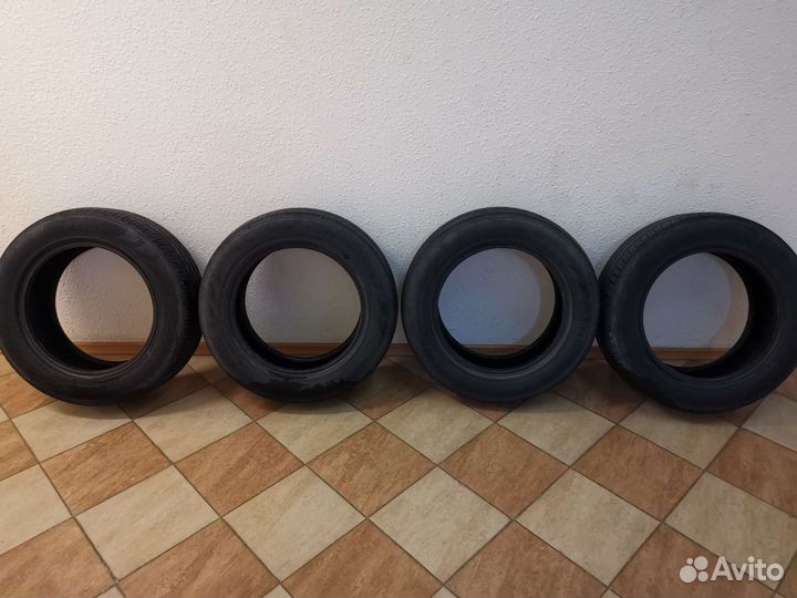 Pirelli Scorpion Verde 215/65 R17 99V