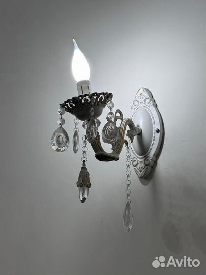 Светильник настенный