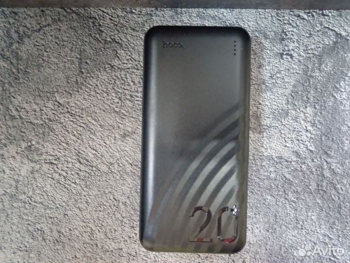 Павербанк hoco