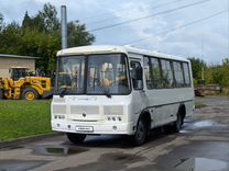 Междугородний / Пригородный автобус ПАЗ 320530-02, 2022