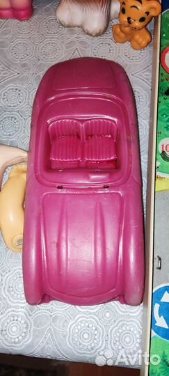 Игрушки СССР Цена за все