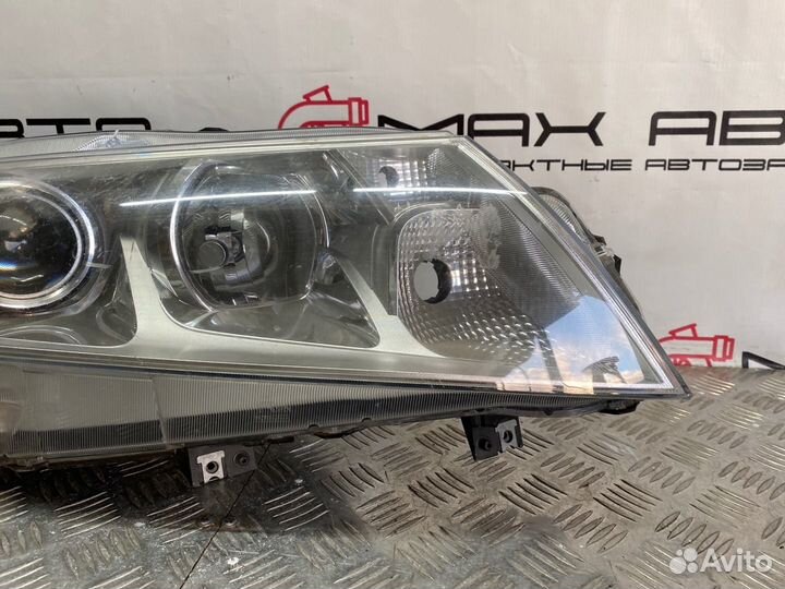 Б/У фара (фонарь, оптика) передний правый Suzuki